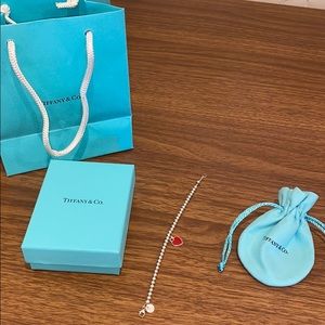 Tiffany & Co bracelet